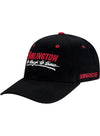 Darlington Raceway Flex Hat - Angled Left Side View