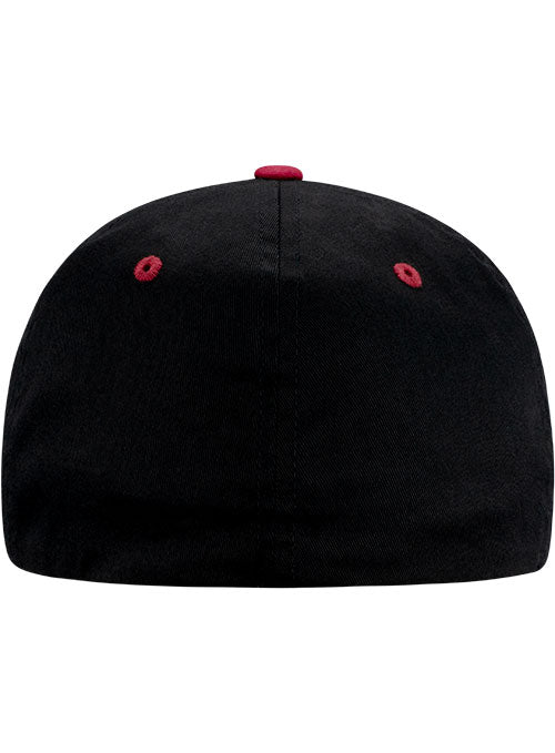 Darlington Raceway Flex Hat - Back View