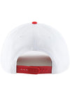 Darlington Raceway TT '47 Brand Hitch Hat - Back View