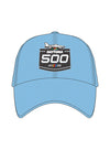 2026 Daytona 500 Ladies Dazzle Clean Up Hat - Front View