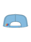 2026 Daytona 500 Ladies Dazzle Clean Up Hat - Back View