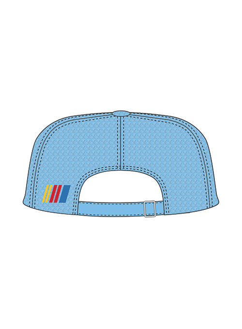 2026 Daytona 500 Ladies Dazzle Clean Up Hat - Back View