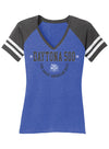 2026 Ladies Daytona 500 Collegiate T-Shirt