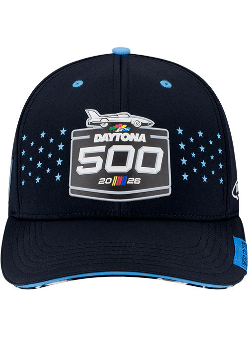 2026 Daytona 500 Limited Edition Hat - Front View