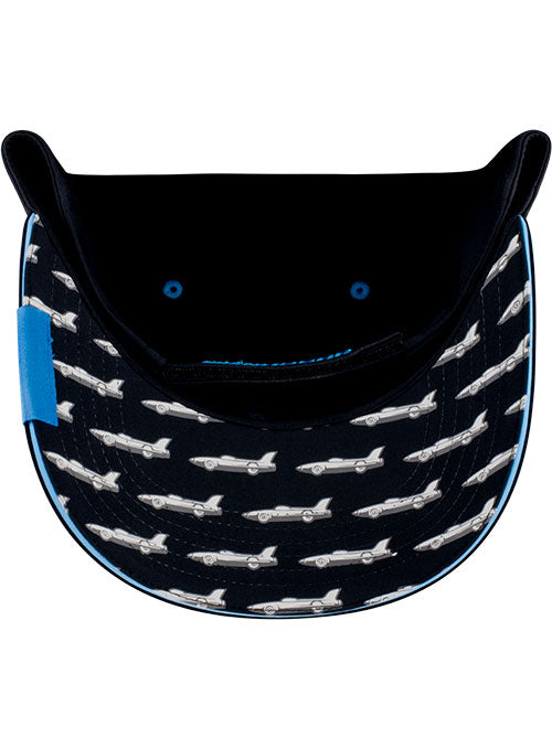 2026 Daytona 500 Limited Edition Hat - Underbill View