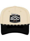 2026 Daytona 500 Rope Hat - Front View