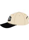 2026 Daytona 500 Rope Hat - Left Side View