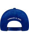 2026 Daytona 500 Corduroy Hat - Back View