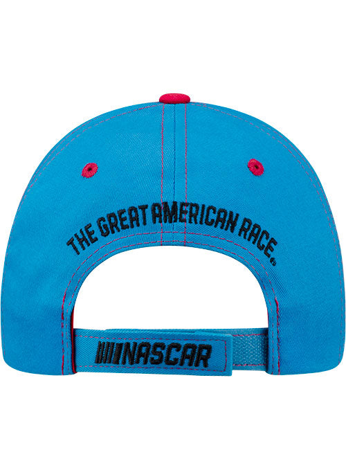 2026 Daytona 500 Contrast Stitch Hat - Back View