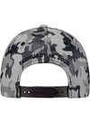 2026 Daytona 500 Camo Hat - Back View