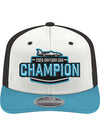 2026 Daytona 500 New Era 9Seventy Victory Lane Hat - Front View