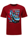 2025 Daytona 500 Past Champions T-Shirt