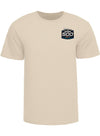 2027 Daytona 500 Logo T-Shirt - Front View
