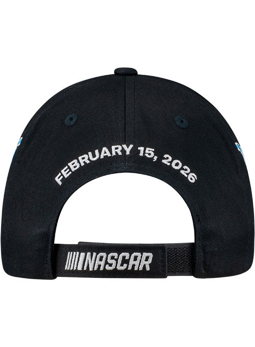 2026 Daytona 500 Youth Flame Hat - Back View