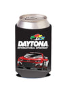 2025 Coke Zero 400 12 oz Can Cooler - Back View