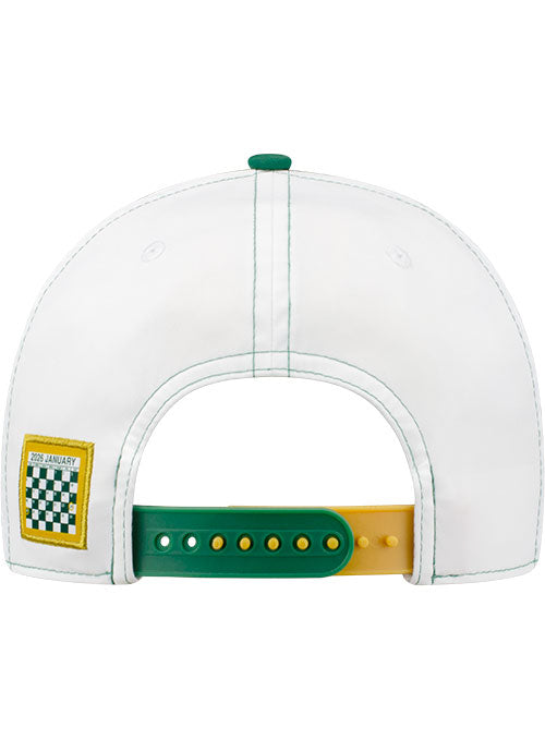 2026 Rolex 24 Special Edition Hat - Back View