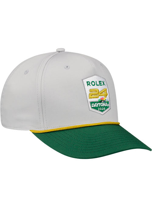 2026 Rolex 24 Hour Rope Hat | Pit Shop Official Gear
