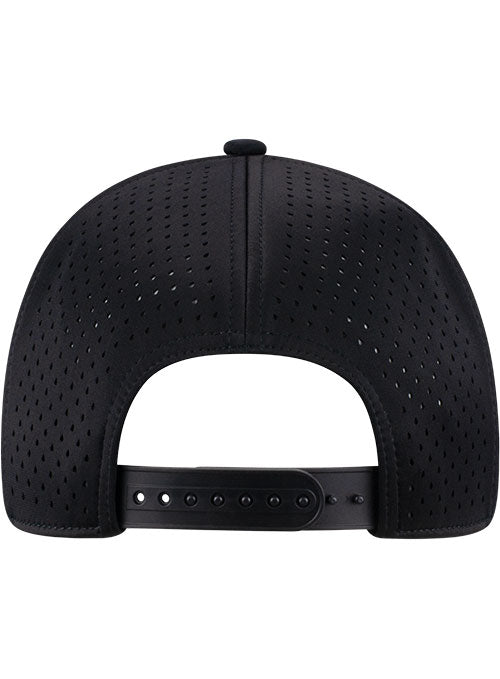 2026 Rolex 24 Hour TPU Shadow Hat - Back View