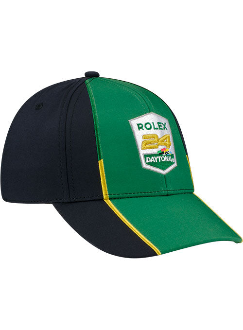 Rolex 24 Hour Youth Hat - Angled Right Side View