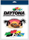 Daytona International Speedway 3 Pack Decal Set