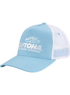 Daytona International Speedway Lady Trucker Hat - Angled Left Side View