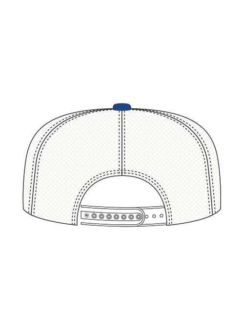 Daytona International Speedway Ladies Rally On Hitch FM Hat - Back View