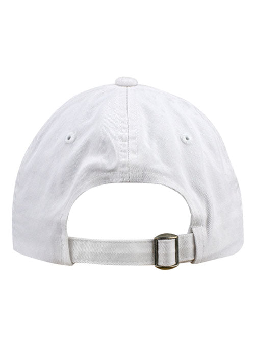 Ladies Daytona International Speedway Hat/Tee Combo - Back View