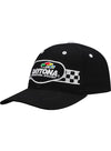 Daytona Checkered Hat