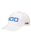 Daytona Applique Hat