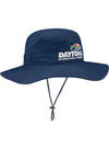 Daytona International Speedway Boonie Hat - Angled Right Side View