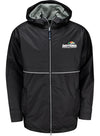 Daytona International Speedway Rain Jacket - Front View