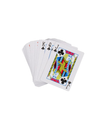 Daytona International Speedway Playing Cards