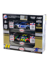 Kyle Larson & Jeff Gordon 1:64 Diecast Bundle Set - Kyle Larson and Jeff Gordon Cars in box duel view