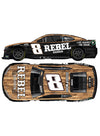 Kyle Busch Rebel Bourbon 1:24 Diecast