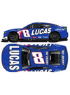 2024 Kyle Busch Lucas Oil 1:24 Diecast