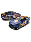 2024 Joey Logaon Atlanta Win 1:24 Diecast - Duel Sided View