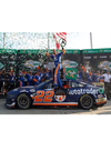 2024 Joey Logaon Atlanta Win 1:24 Diecast - Victory Lane Celebration Real Image View