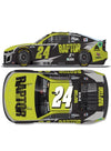 2025 William Byron Raptor 1:24 Diecast