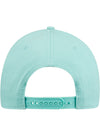 2026 Homestead Sure Shot Hitch Hat by '47 Brand in Blue - Back View