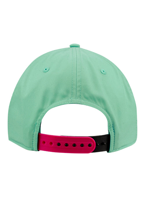 2026 Homestead Championship Weekend Special Edition Hat in Green - Back View