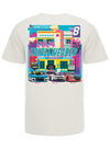 2024 Homestead-Miami Triple Header T-Shirt - Back View