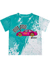 Toddler Homestead-Miami Speedway Viva La Fete Jersey - Front View