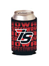 2025 Iowa Corn 250 12 oz Can Cooler