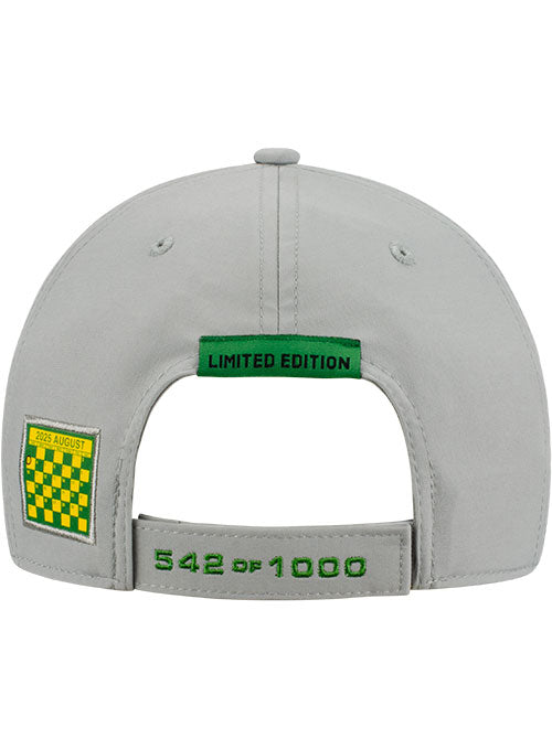 2025 Iowa Corn 350 Limited Edition Hat - Back View