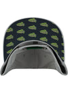 2025 Iowa Corn 350 Limited Edition Hat - Underbill View