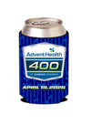 2026 Advent Health 12 oz Can Cooler