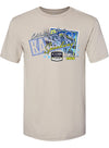 2026 Kansas Speedway Hollywood Casino 400 Event T-Shirt