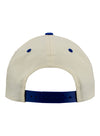 2026 Kansas Speedway Tailsweep Hat in White - Back view