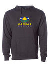 Kansas Speedway Hoodie