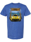 Kansas Speedway Western Ranch T-Shirt